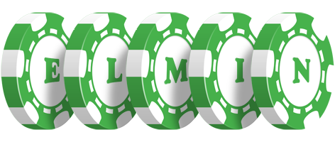 Elmin kicker logo