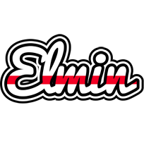 Elmin kingdom logo