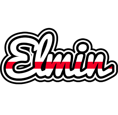 Elmin kingdom logo