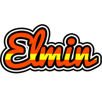Elmin madrid logo