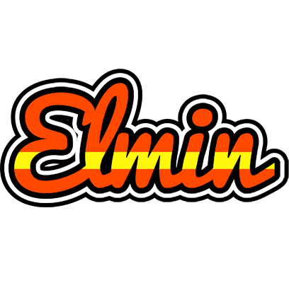 Elmin madrid logo