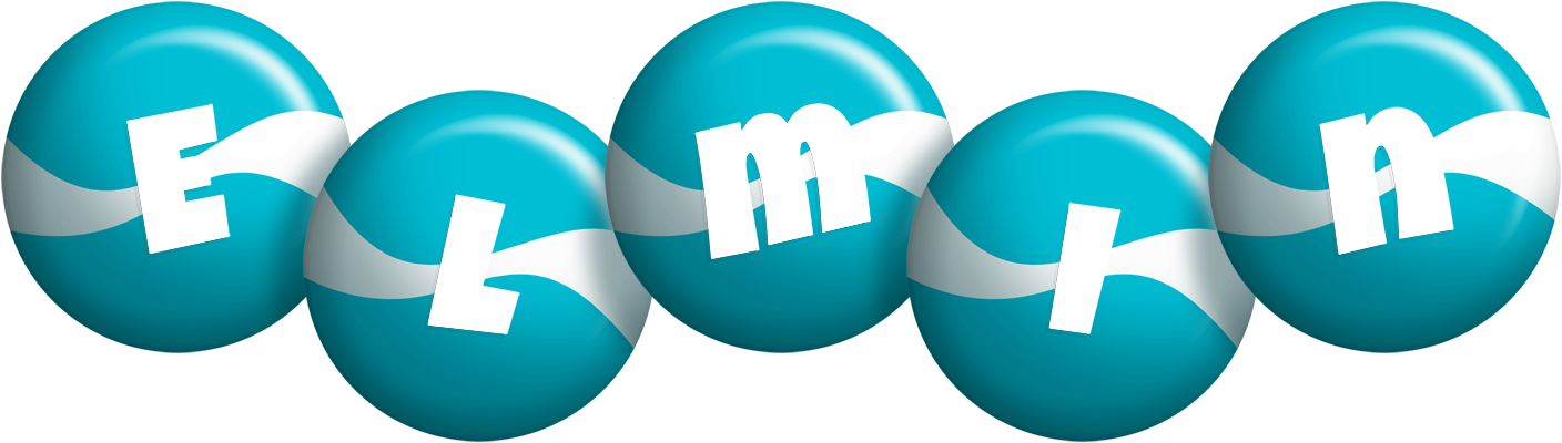 Elmin messi logo