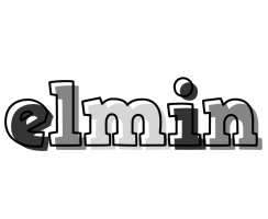 Elmin night logo