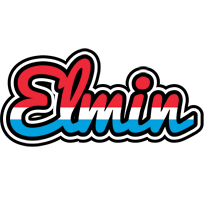 Elmin norway logo