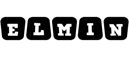 Elmin racing logo