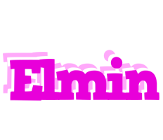 Elmin rumba logo