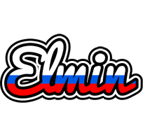 Elmin russia logo