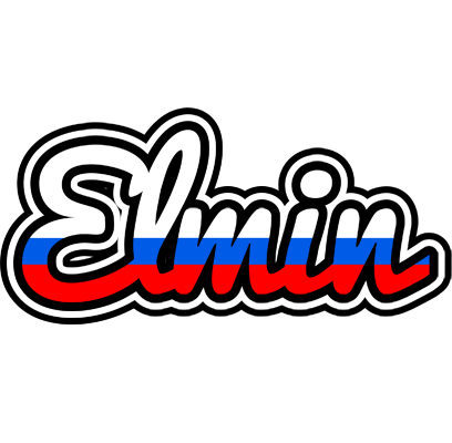 Elmin russia logo