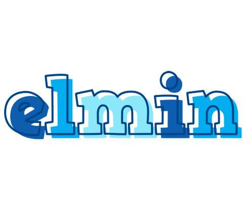 Elmin sailor logo