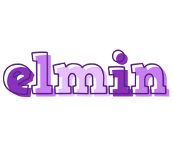 Elmin sensual logo