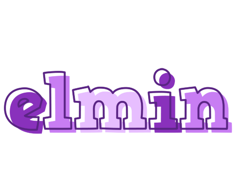 Elmin sensual logo