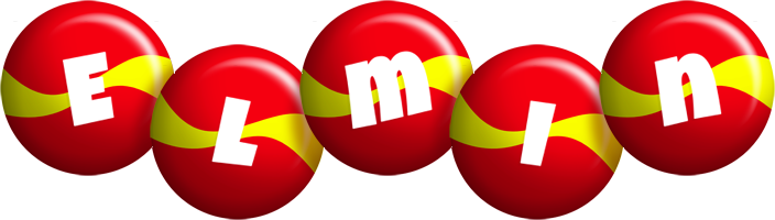Elmin spain logo