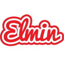 Elmin sunshine logo