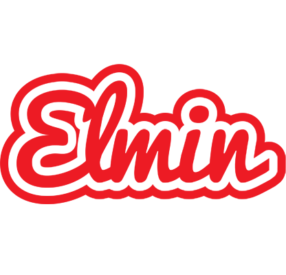Elmin sunshine logo