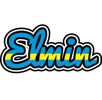 Elmin sweden logo