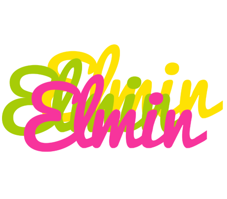 Elmin sweets logo