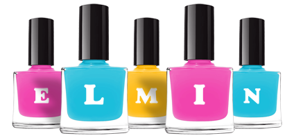 Elmin variety logo