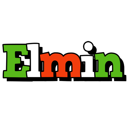 Elmin venezia logo