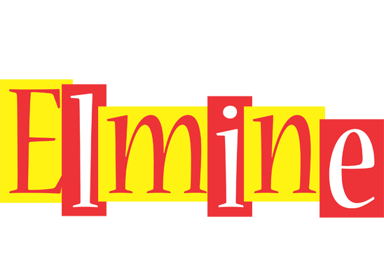 Elmine errors logo