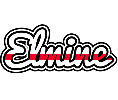 Elmine kingdom logo