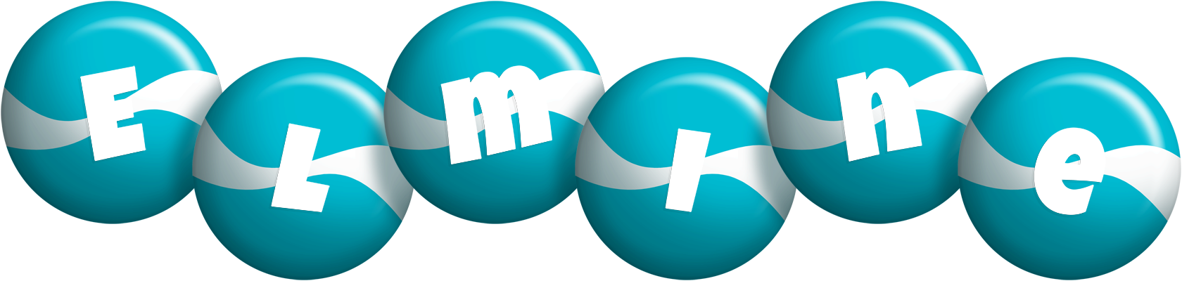 Elmine messi logo