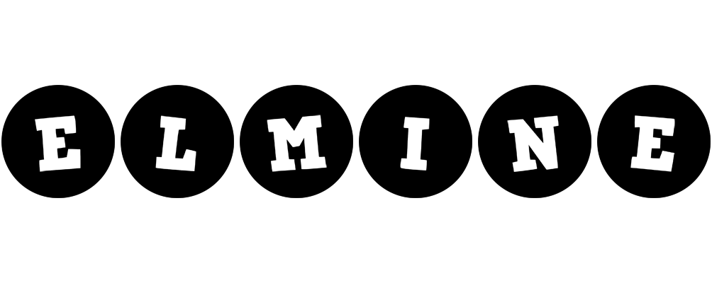 Elmine tools logo