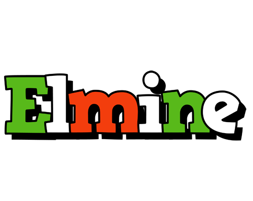 Elmine venezia logo