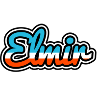 Elmir america logo