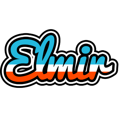 Elmir america logo