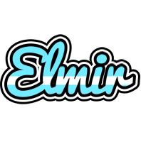 Elmir argentine logo