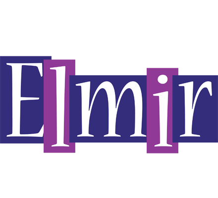 Elmir autumn logo