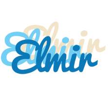 Elmir breeze logo