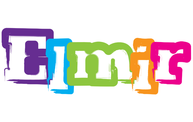 Elmir casino logo
