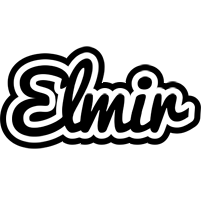 Elmir chess logo