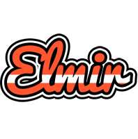 Elmir denmark logo