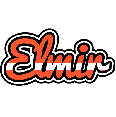 Elmir denmark logo