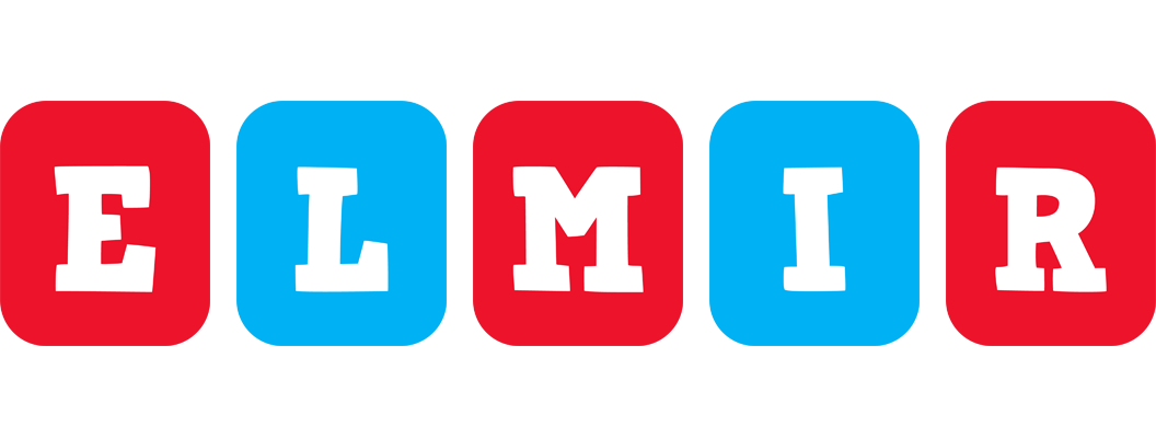 Elmir diesel logo