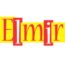 Elmir errors logo