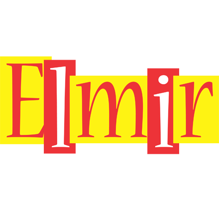 Elmir errors logo