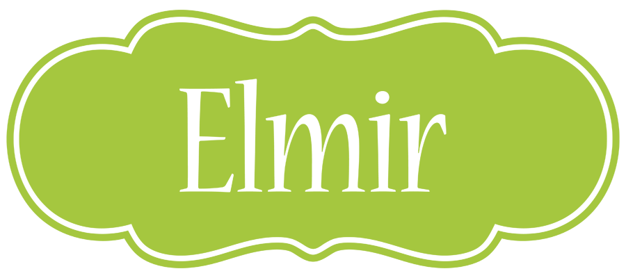 Elmir family logo