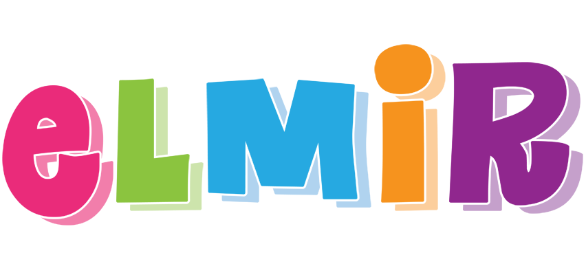 Elmir friday logo