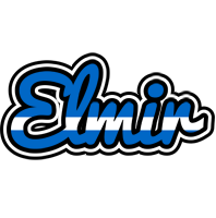 Elmir greece logo