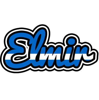 Elmir greece logo
