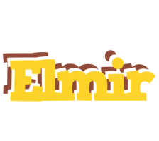 Elmir hotcup logo