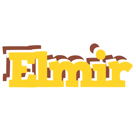 Elmir hotcup logo
