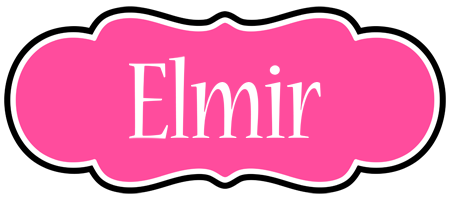 Elmir invitation logo