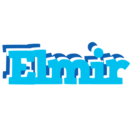 Elmir jacuzzi logo