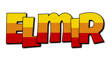 Elmir jungle logo