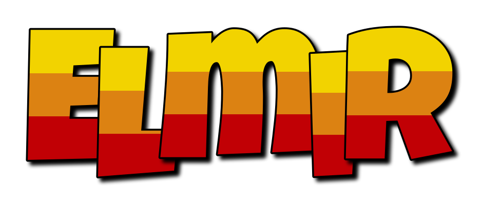 Elmir jungle logo