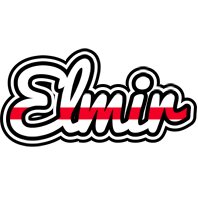 Elmir kingdom logo